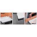 Schluter Verdi TS Bath and Shower sealing kit