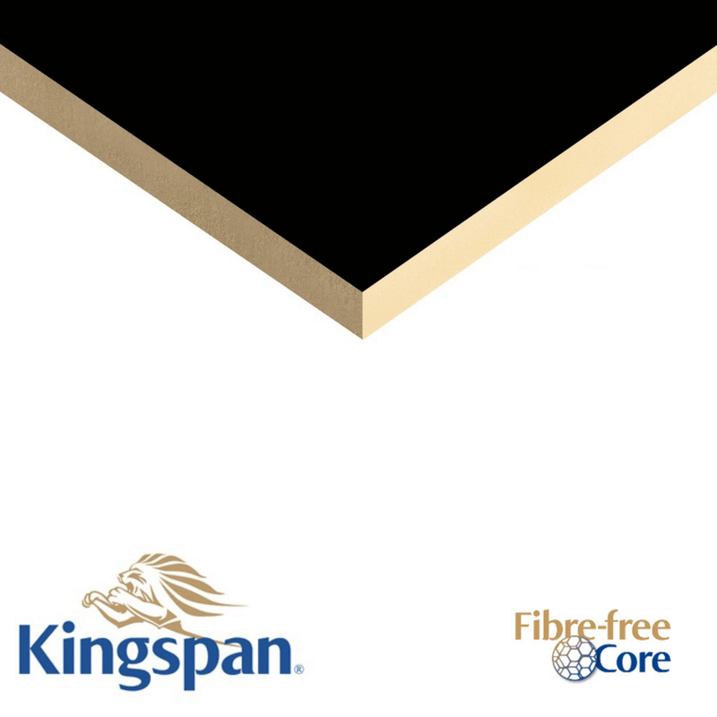 Kingspan Thermaroof TR24 1200x600mm (Select Size)