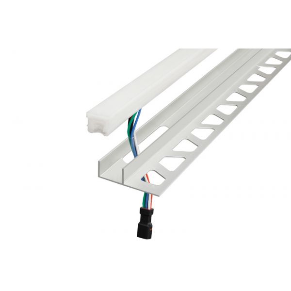 Schluter LIPROTEC LLPM LED Tile Trim