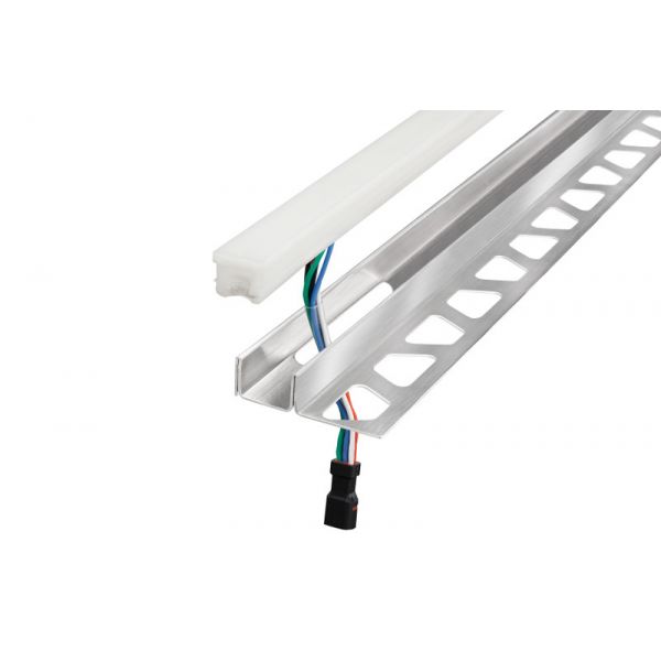 Schluter LIPROTEC LLPM LED Tile Trim