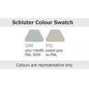 Schluter BARA RTKEG Balcony System