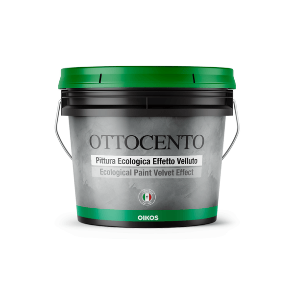 Oikos Ottocento - Decorative Paint