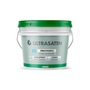 Oikos Ultrasaten - Interior Stain-Resistant Paint