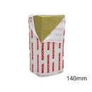 140mm ROCKWOOL Flexi Slab Acoustic Insulation 1200mm x 600mm