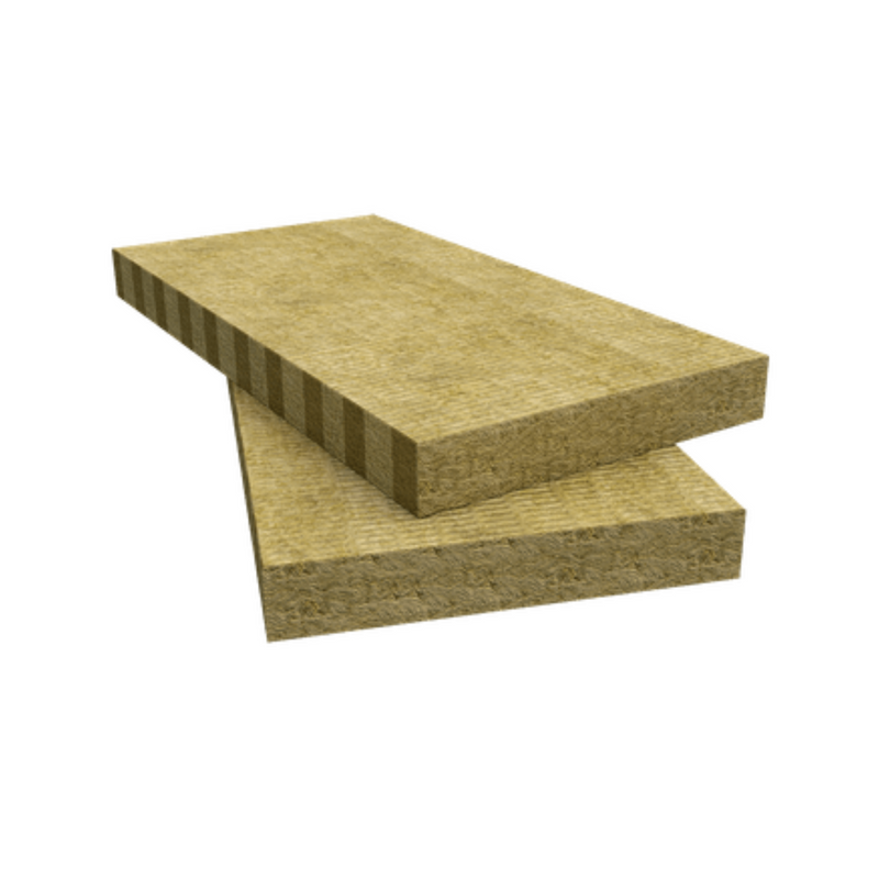 ROCKWOOL Flexi Slab Acoustic Insulation 1200mm x 600mm (Select Size)