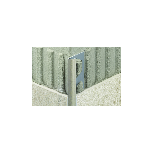 Schluter RONDEC Trendline External Corner