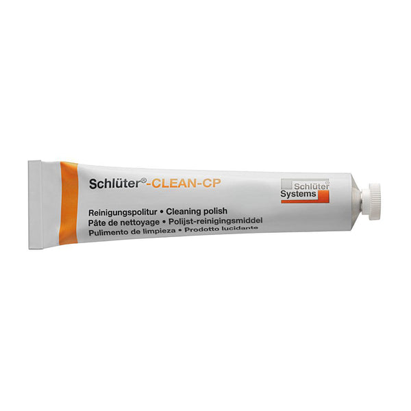 Schluter CLEAN CP Tile Trim Polish 125ml