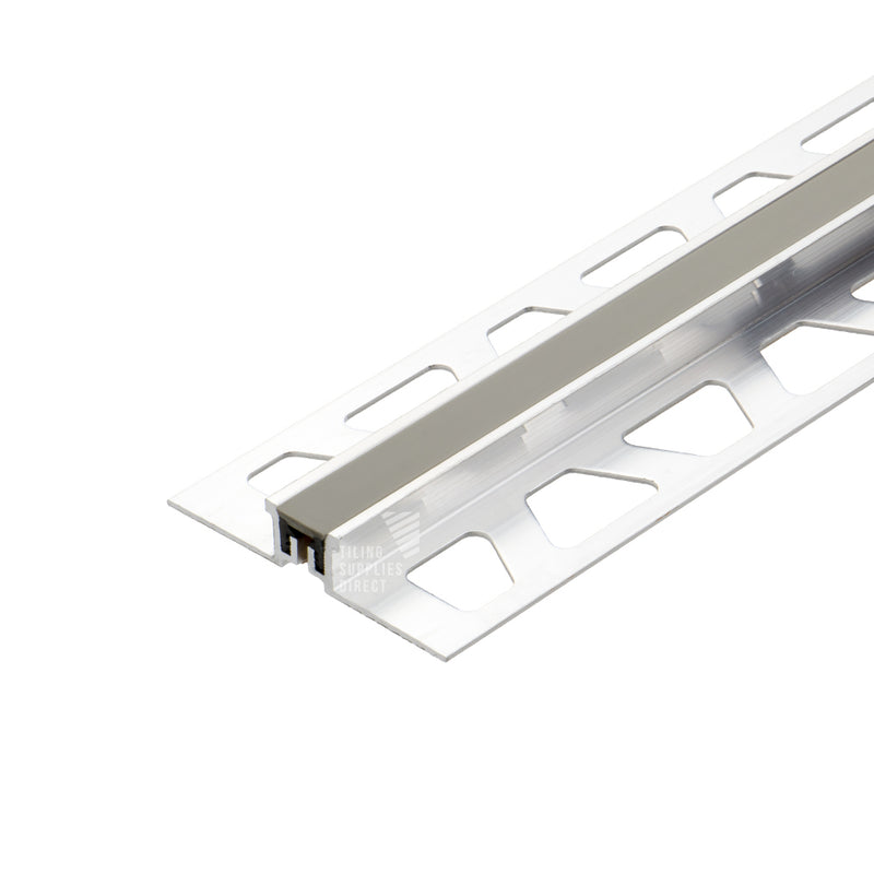 Schluter DILEX AKSN Aluminium Movement Joint