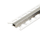 Schluter DILEX EKSN Stainless Steel Movement Joint