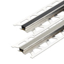 Schluter DILEX EKSN Stainless Steel Movement Joint