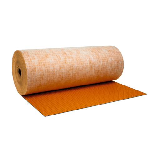 Schluter Ditra 25 Matting - Decoupling & Waterproofing Membrane