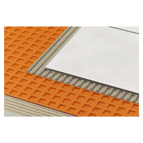 Schluter Ditra 25 Matting - Decoupling & Waterproofing Membrane