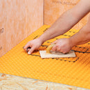 Schluter DITRA HEAT DUO PS Self Adhesive Matting
