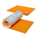 Schluter DITRA HEAT DUO PS Self Adhesive Matting