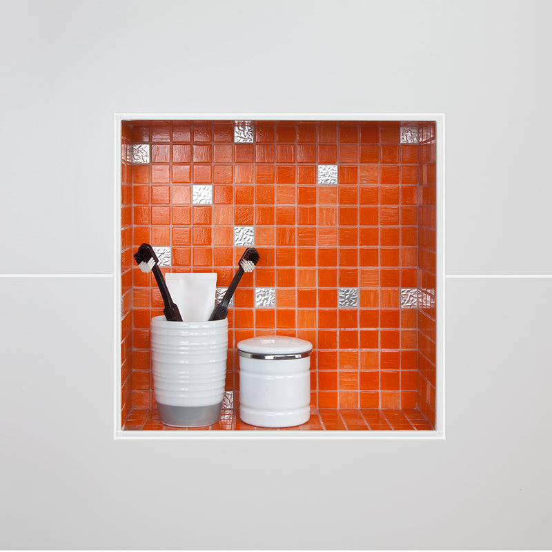Schluter KERDI BOARD Niche