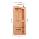 Schluter KERDI BOARD NLT Illuminated LED Niche