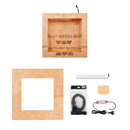 Schluter KERDI BOARD NLT Illuminated LED Niche