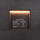 Schluter KERDI BOARD NLT Illuminated LED Niche