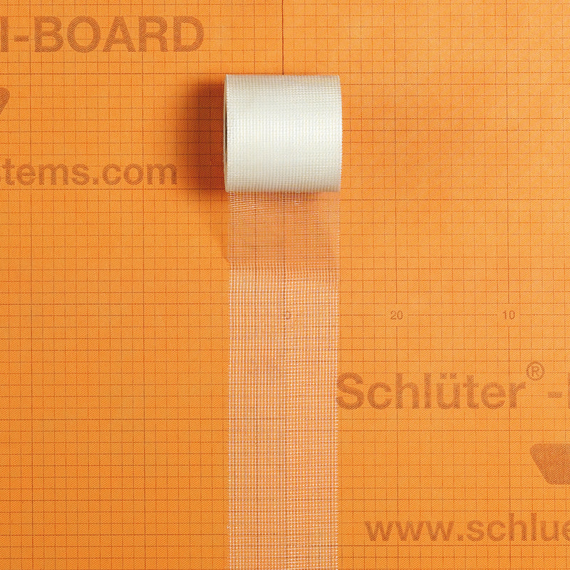 Schluter KERDI BOARD ZSA Joint Reinforcement Tape