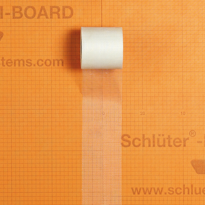 Schluter KERDI BOARD ZSA Joint Reinforcement Tape