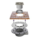 Schluter KERDI DRAIN Traps