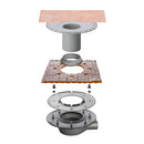 Schluter KERDI DRAIN Traps