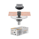 Schluter KERDI DRAIN Sets