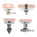 Schluter KERDI DRAIN Traps