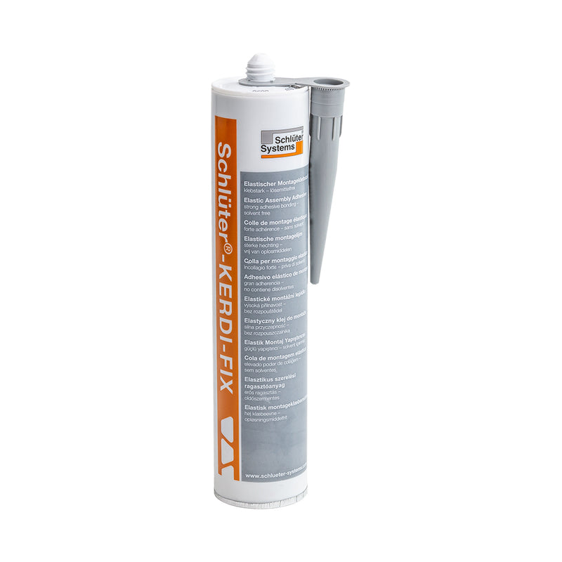 Schluter KERDI FIX Adhesive