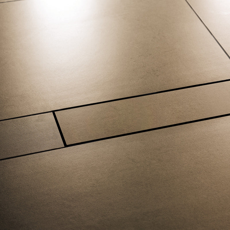 Schluter KERDI LINE D G3 Tileable Cover