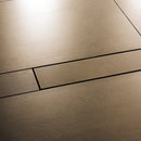 Schluter KERDI LINE D Tileable Cover