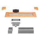Schluter KERDI LINE G3 Linear Drain