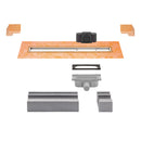 Schluter KERDI LINE G3 Linear Drain