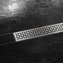 Schluter KERDI LINE STYLE Grates & Frames