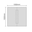 Schluter KERDI SHOWER LT/LTS Trays