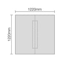 Schluter KERDI SHOWER LT/LTS Trays