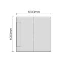 Schluter KERDI SHOWER LT/LTS Trays