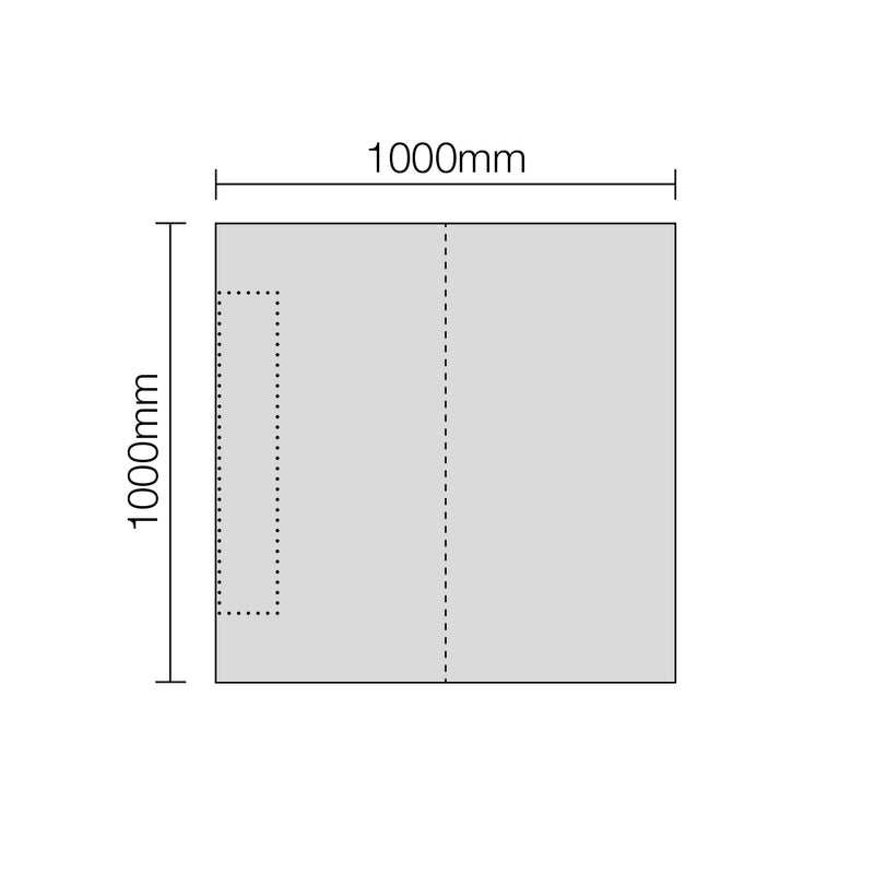 Schluter KERDI SHOWER LT/LTS Trays