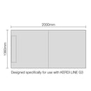 Schluter KERDI SHOWER LT/LTS Trays