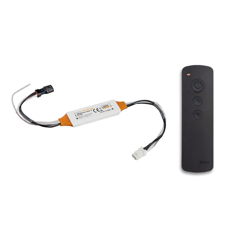 Schluter LIPROTEC Bluetooth Wireless Control