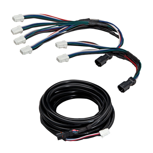 Schluter LIPROTEC Connector Cable & Distributors