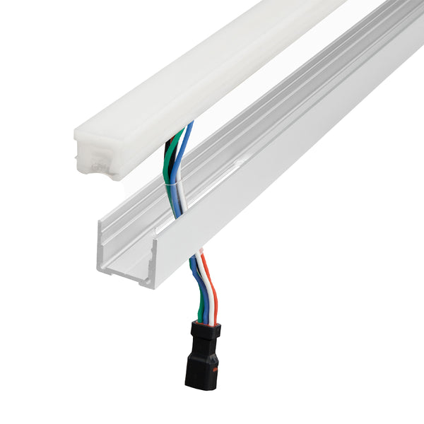 Schluter LIPROTEC LLP LED Tile Trim