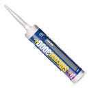 Tilemaster Silicone 3000+ Natural Cure Mould Resistant (Choose Colour)