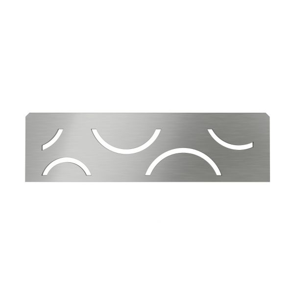 Schluter Niche Shelf N S1
