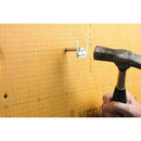 Schluter KERDI BOARD ZSD Fixing Dowels (Pack of 25)
