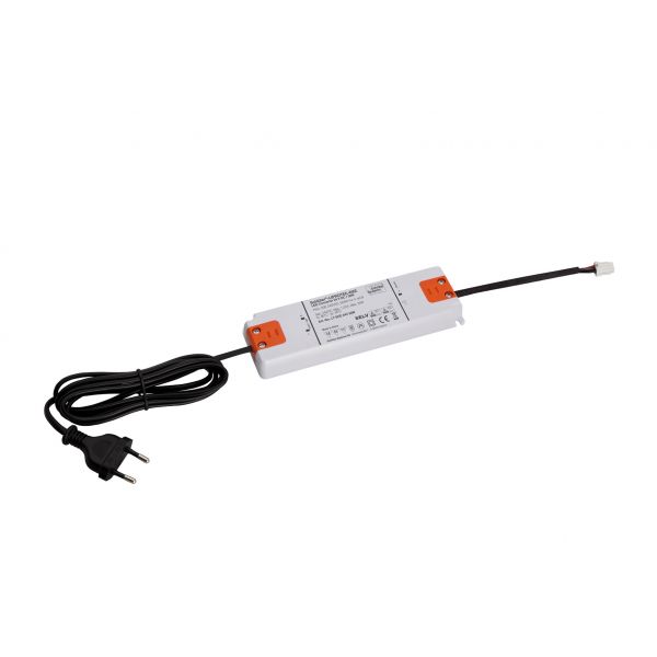 Schluter Liprotec PEKE Plug & Play Power Supply 24V