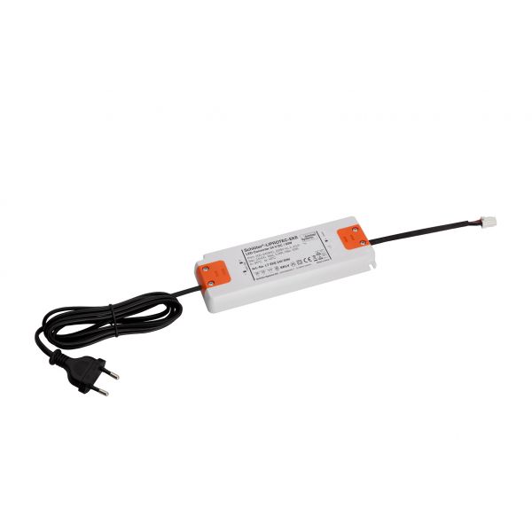 Schluter Liprotec PEKE Plug & Play Power Supply 24V