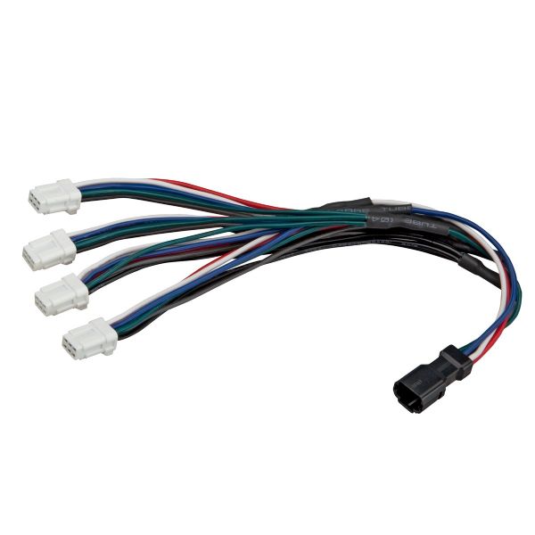Schluter LIPROTEC Connector Cable & Distributors