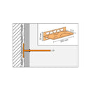 Schluter Shelf W S1