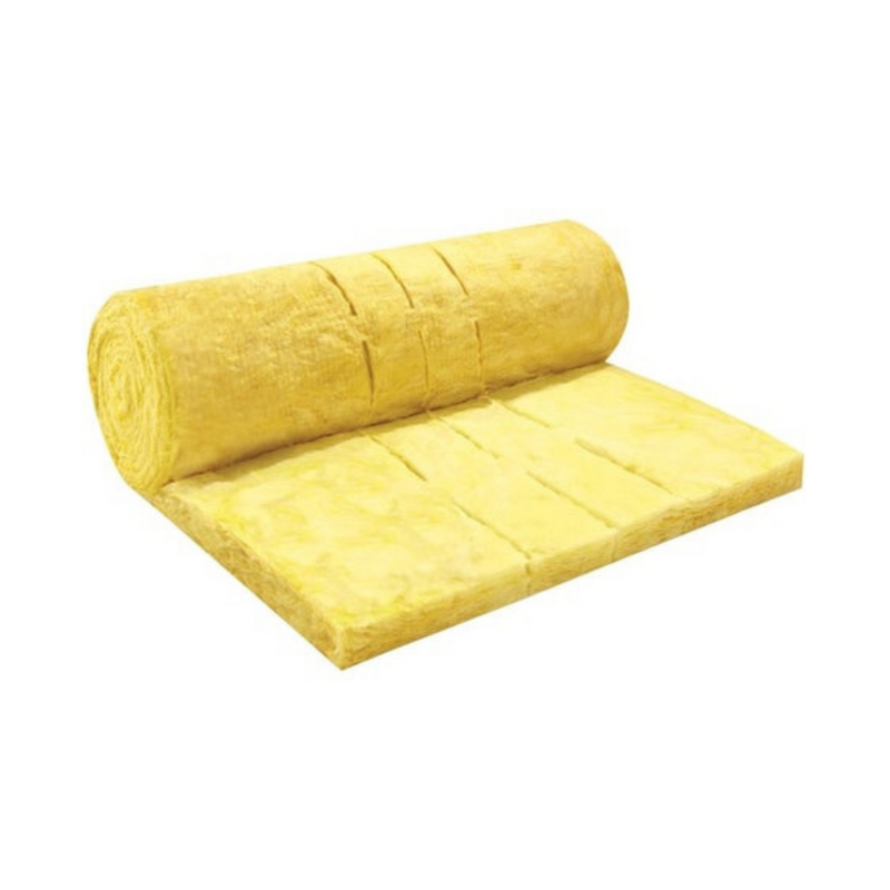 Superglass Cladding Mat 40 Thermal & Acoustic Roll (Select Size)
